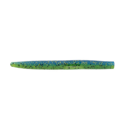 Señuelo Soft YUM Dinger 5" Gusano (paquete 8 pcs)