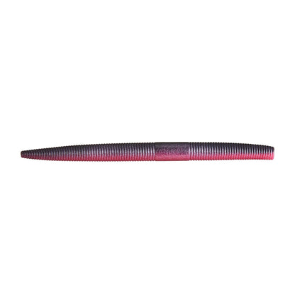 Señuelo Soft YUM Dinger 5" Gusano (paquete 8 pcs)